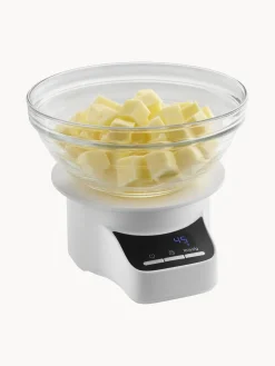 Colador con balanza digital Kitchenaid