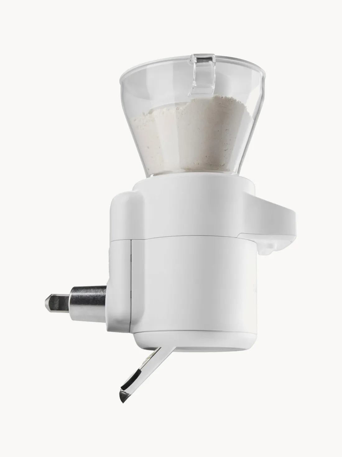 Colador con balanza digital Kitchenaid