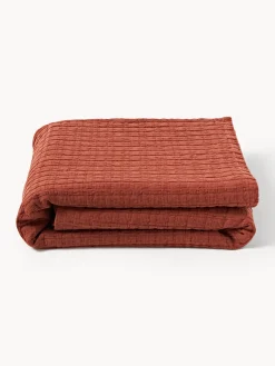 Colcha con estructura gofre Orville