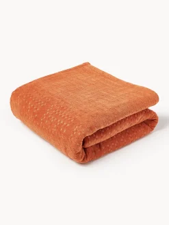 Colcha de algodón Lazlo