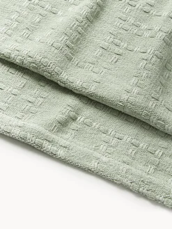 Colcha de algodón Lazlo