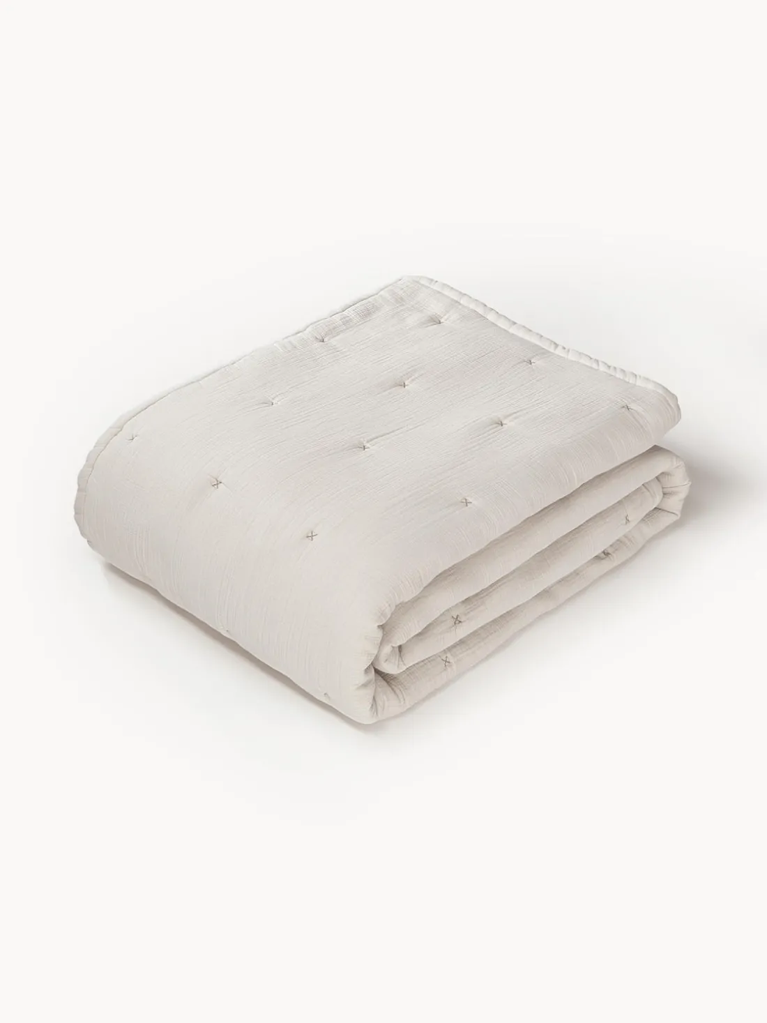 Colcha de algodón Lenore