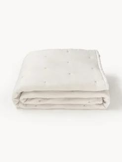 Colcha de algodón Lenore