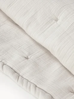 Colcha de algodón Lenore