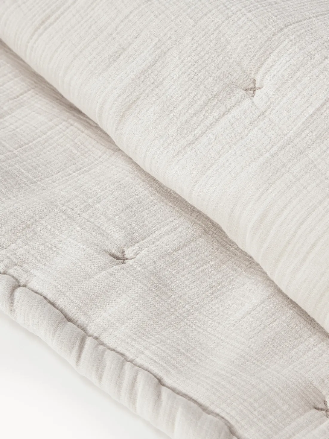 Colcha de algodón Lenore