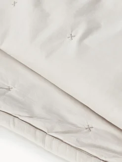 Colcha de algodón Lenore