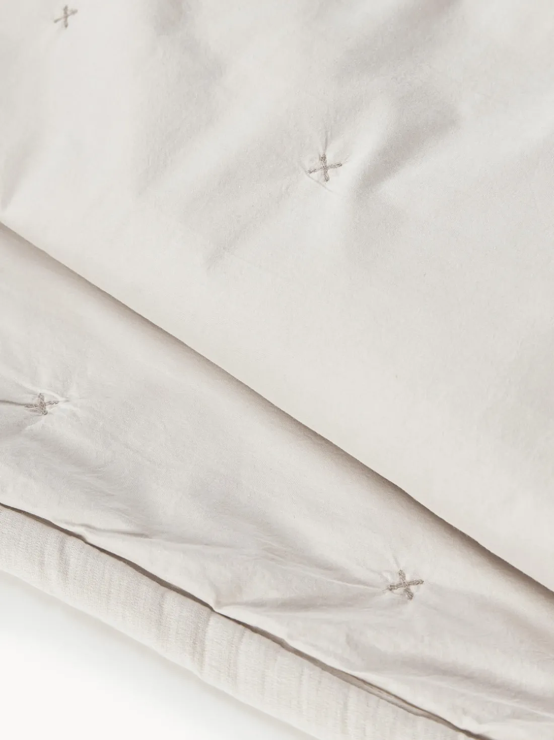 Colcha de algodón Lenore