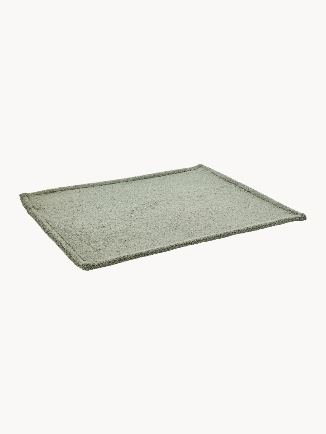 Colcha para mascotas con reverso antideslizante Teddy, tamaños diferentes