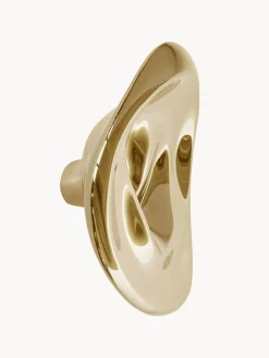 Colgador artesanal Ripple