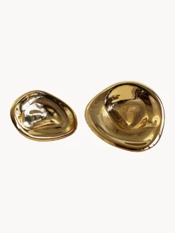 Colgador artesanal Ripple