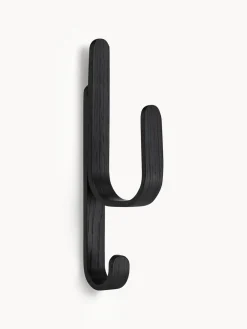 Colgador de madera de roble Woody