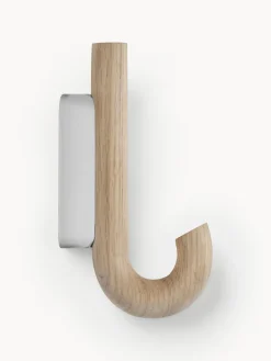 Colgador de madera de roble Umbrella, tamaños diferentes