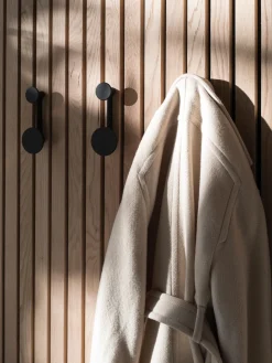 Colgador de metal Afteroom