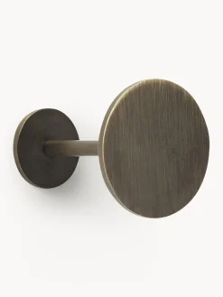 Colgador de metal Flare