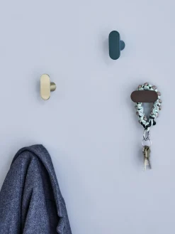 Colgador de metal Piccollo