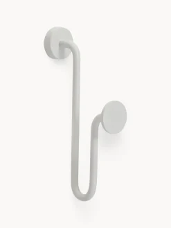 Colgador de metal Swing