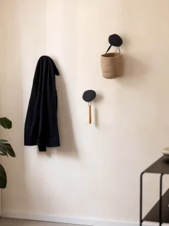 Colgadores Lou, 3 uds.