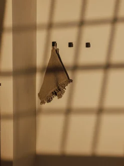 Colgadores Palo, 3 uds.