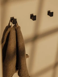 Colgadores Palo, 3 uds.