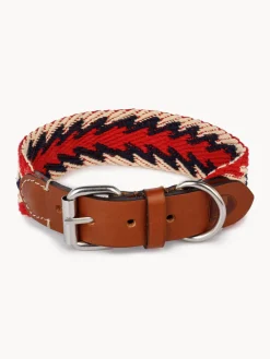 Collar para mascotas artesanal Peruvian Arrov, tamaños diferentes