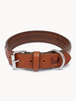 Collar para mascotas artesanal Baseball, tamaños diferentes