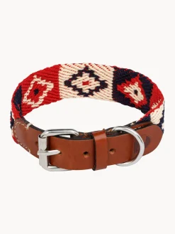 Collar para mascotas artesanal Peruvian, tamaños diferentes