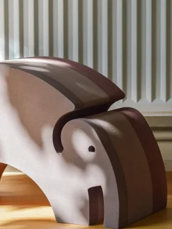 Columpio Elephant, 55 cm