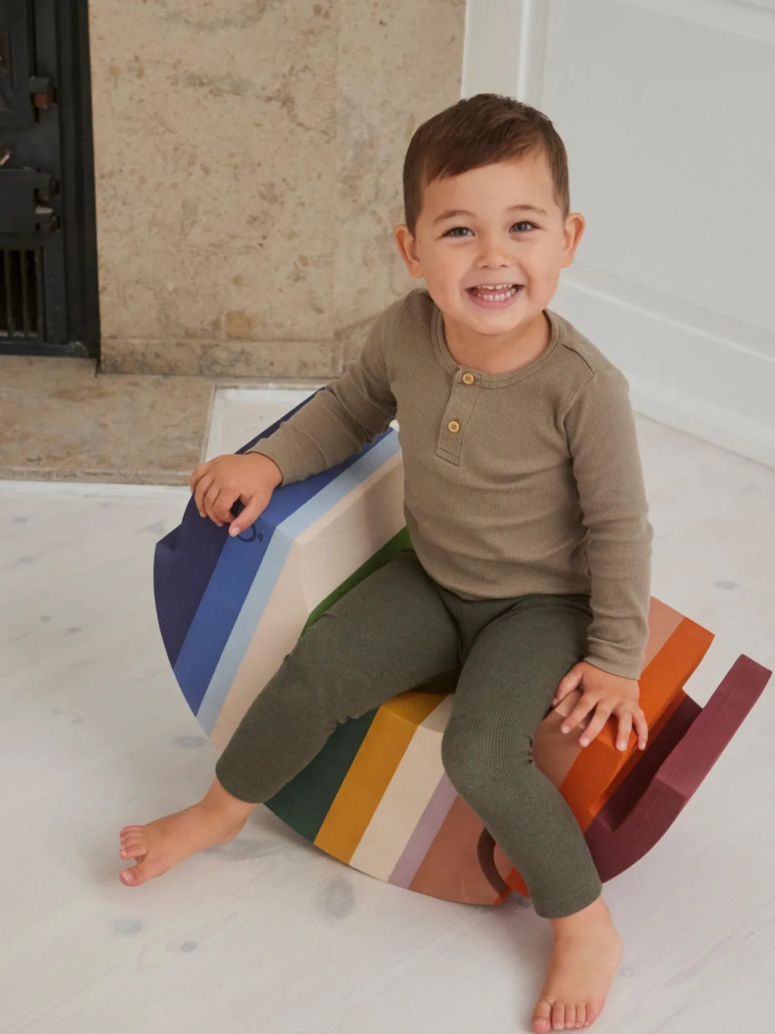 Columpio Elephant, 55 cm