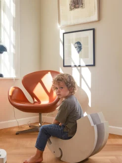 Columpio Elephant, 55 cm