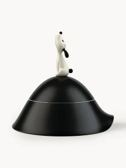 Comedero para mascotas con tapa Lulà