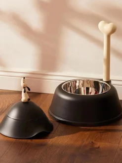 Comedero para mascotas Lupita