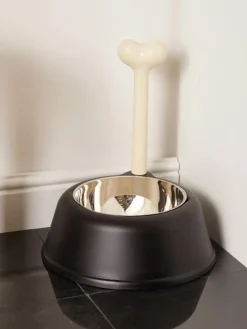 Comedero para mascotas Lupita