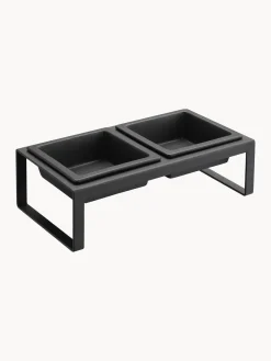 Comedero para mascotas Tower