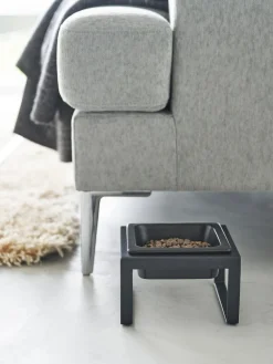 Comedero para mascotas Tower