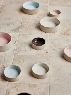 Comederos para mascotas Sia, tamaños diferentes