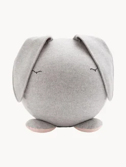 Conejito saltarín artesanal Da