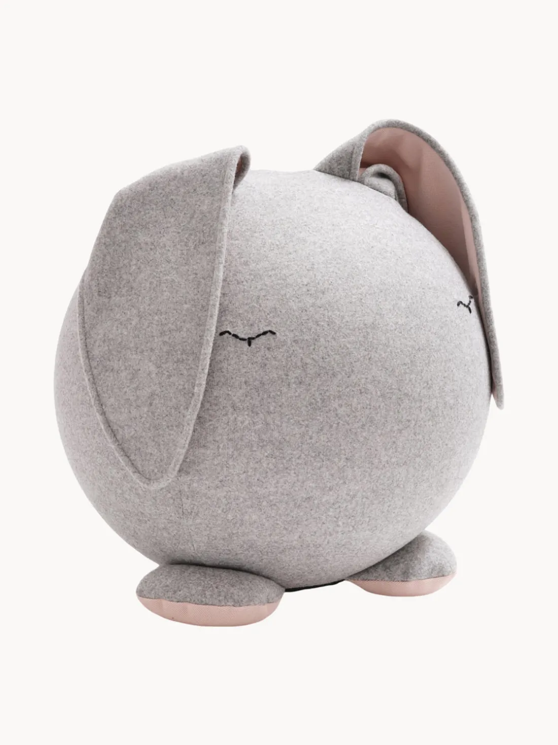 Conejito saltarín artesanal Da