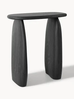 Consola de madera de mango Pamuk