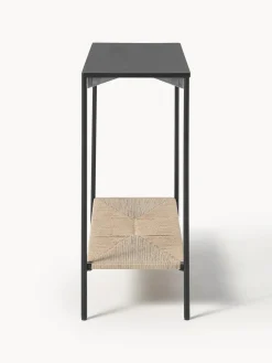 Consola de madera de mango June