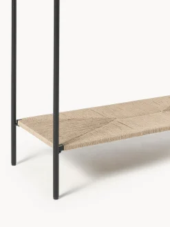 Consola de madera de mango June