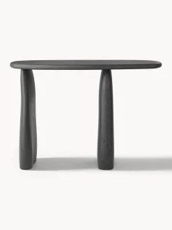 Consola de madera de mango Pamuk