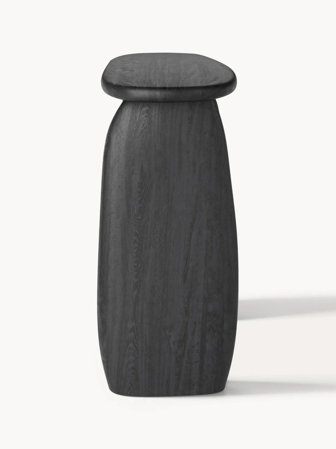 Consola de madera de mango Pamuk