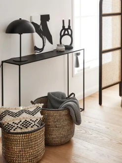 Consola de metal Expo