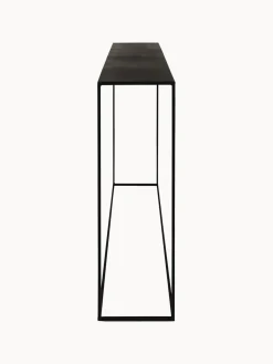 Consola de metal Expo