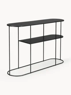 Consola de metal Grayson