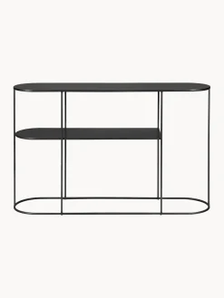 Consola de metal Grayson