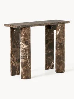 Consola de mármol Disa