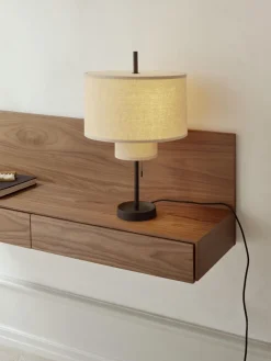 Consola de pared Tana