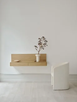 Consola de pared Tana