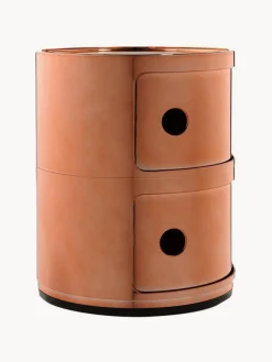 Contenedor de diseño Componibili, 2 módulos